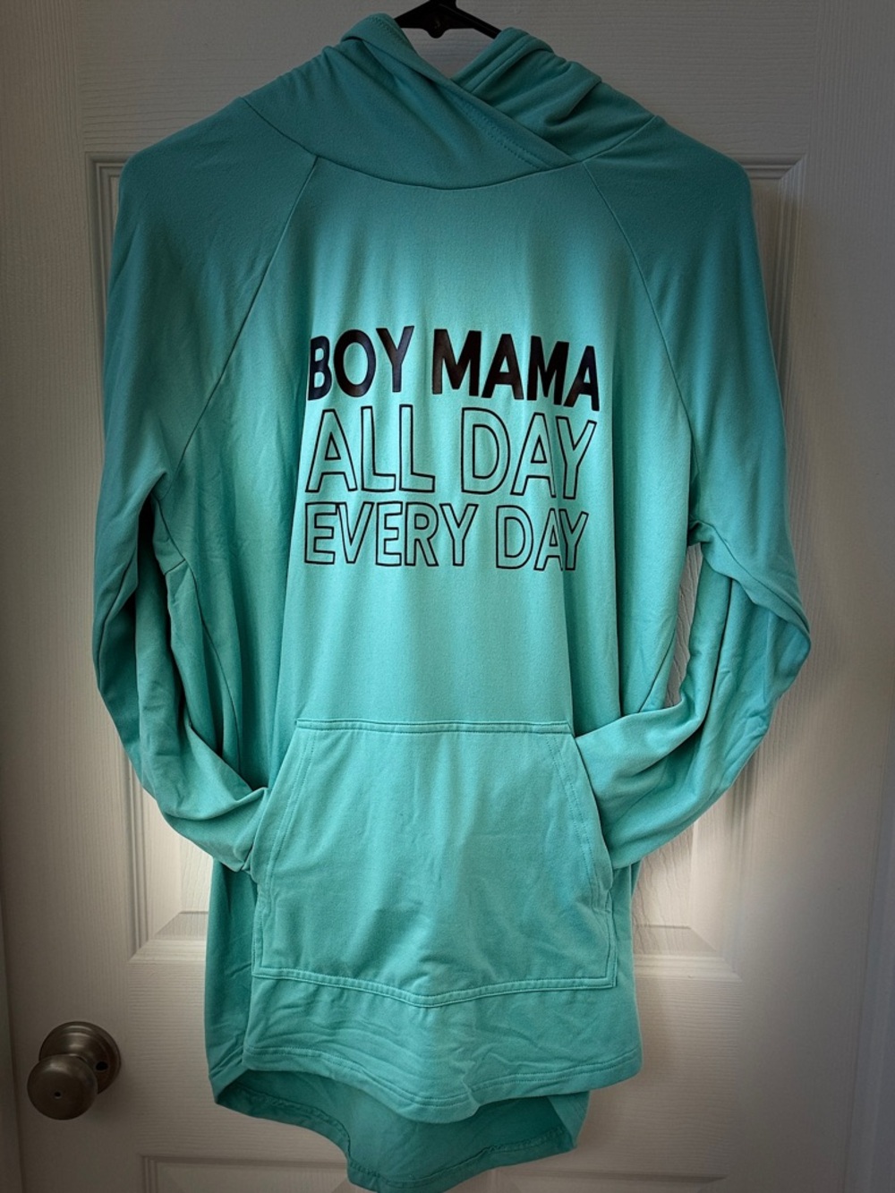 LulaRoe Amber (pull over hoodie)